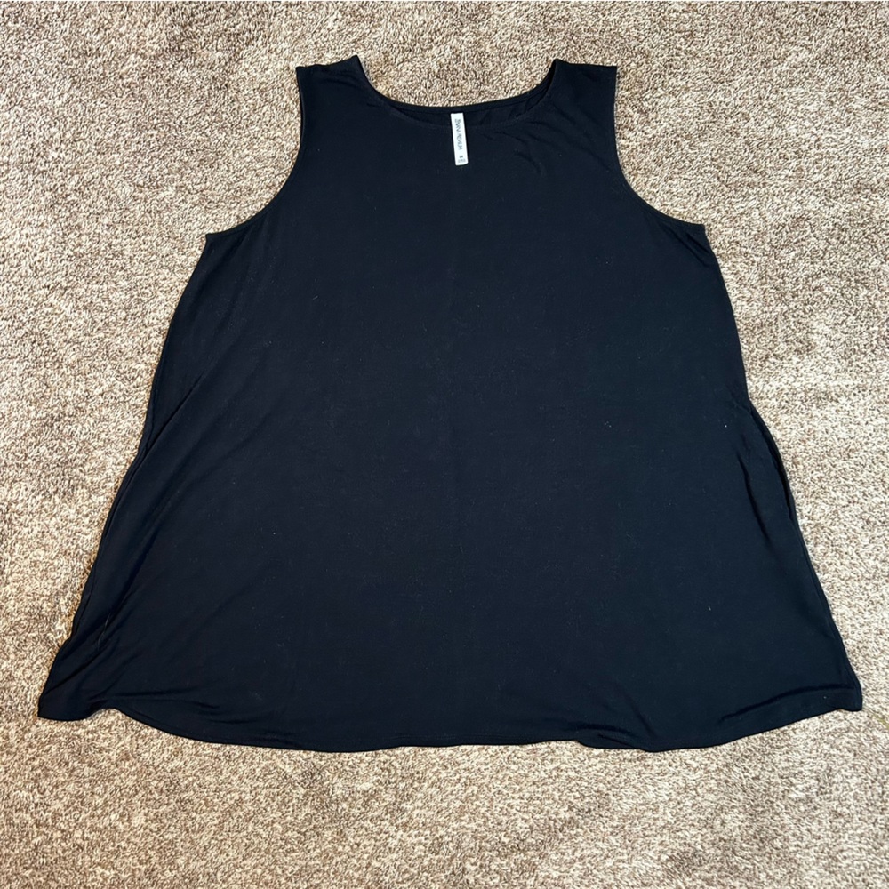 Zenana Premium Tank Top